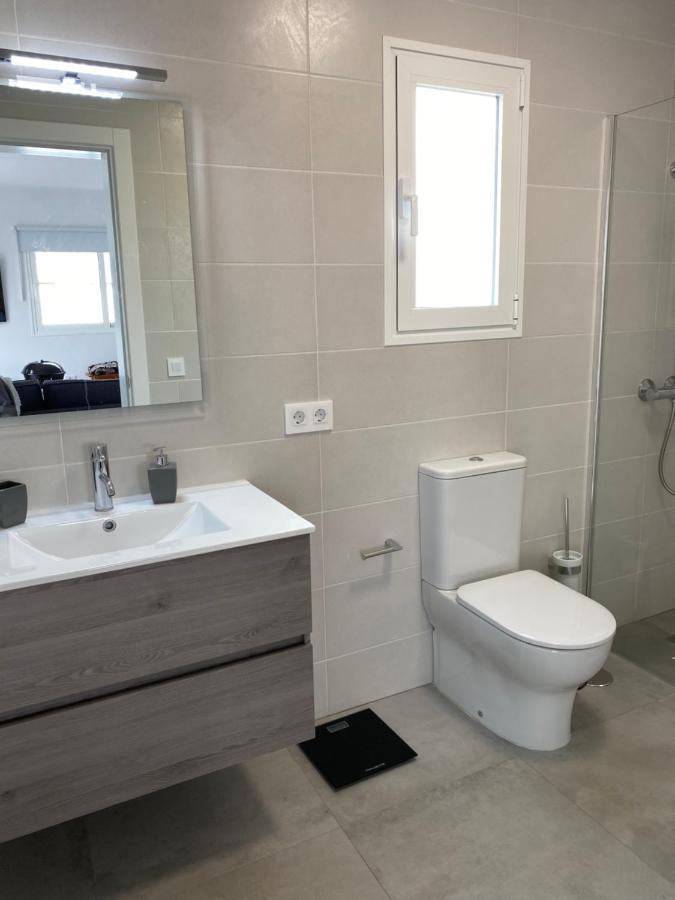 Apartamento Suite Blue Sea Фамара Экстерьер фото